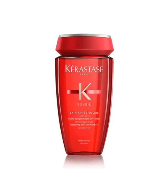 Kérastase Soleil Bain Après-Soleil 250ml  | Celini.be