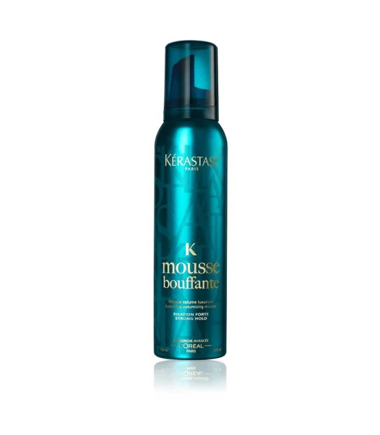 Kérastase Coiffage Couture Mousse Bouffante 150ml  | Celini.be