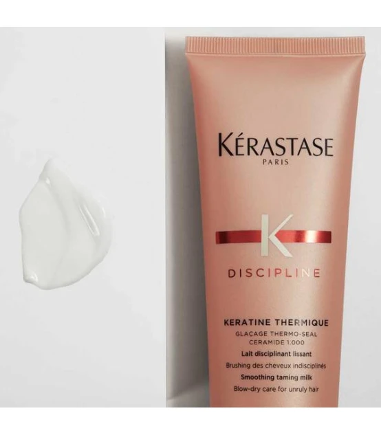 Kérastase Discipline Kératine Thermique 150ml  | Celini.be
