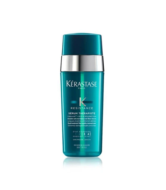 Kérastase Résistance Sérum Thérapiste 30ml  | Celini.be