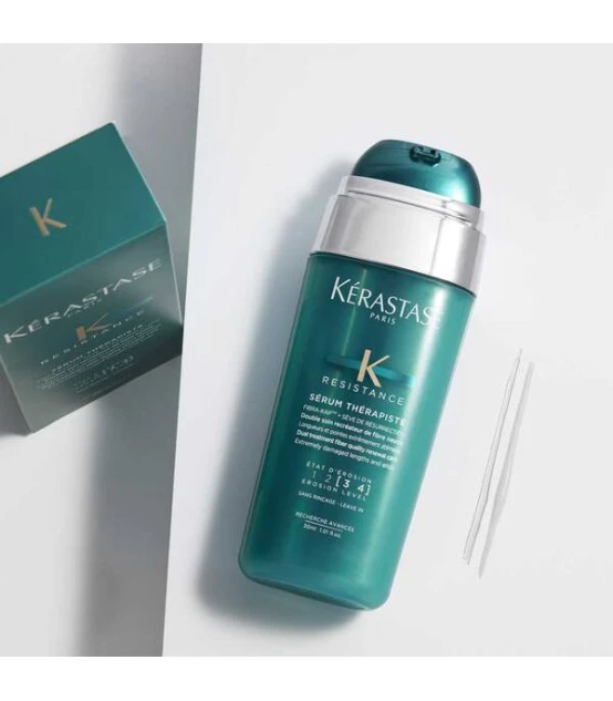 Kérastase Résistance Sérum Thérapiste 30ml  | Celini.be