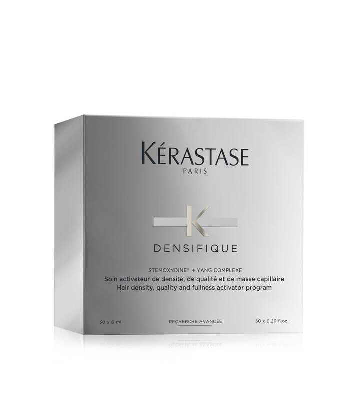 Kérastase Densifique Cure Densifique Femme 30x6ml  | Celini.be