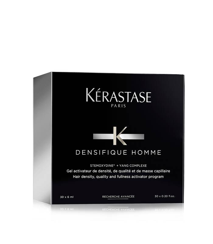 Kérastase Densifique Cure Densifique Homme 30x6ml  | Celini.be