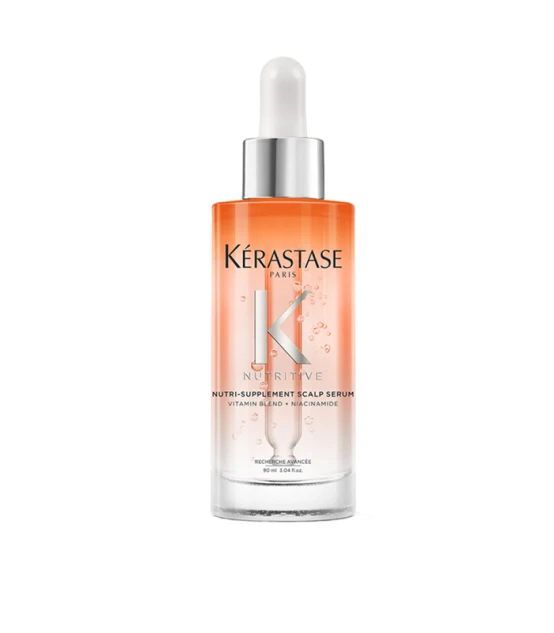 Kérastase Nutritive Nutri-Supplement Scalp Serum 90ml  | Celini.be