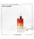 Kérastase Nutritive Nutri-Supplement Scalp Serum 90ml  | Celini.be