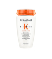 Nutritive Bain Satin 250ml