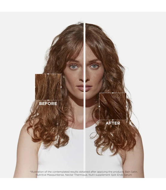 Kérastase Nutritive Bain Satin 250ml  | Celini.be