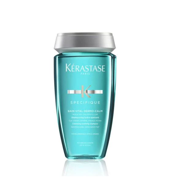 Kérastase Spécifique Bain Vital Dermo-Calm 250ml  | Celini.be