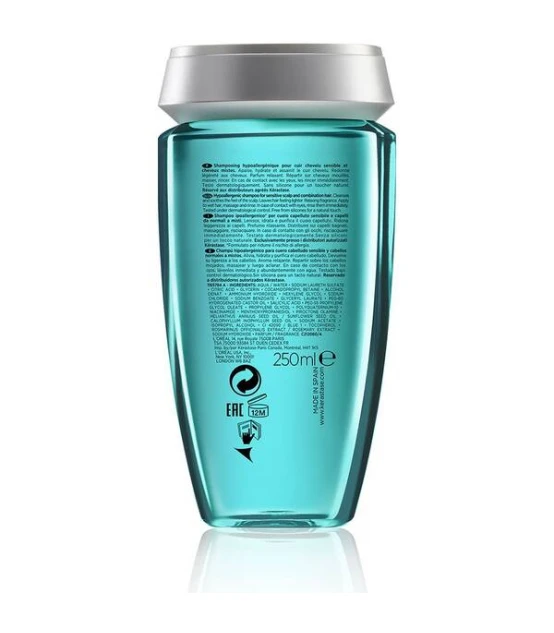 Kérastase Spécifique Bain Vital Dermo-Calm 250ml  | Celini.be