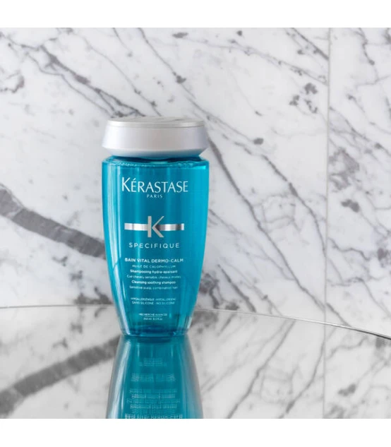 Kérastase Spécifique Bain Vital Dermo-Calm 250ml  | Celini.be