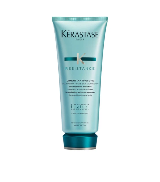 Kérastase Résistance Ciment Anti-Usure 200ml  | Celini.be