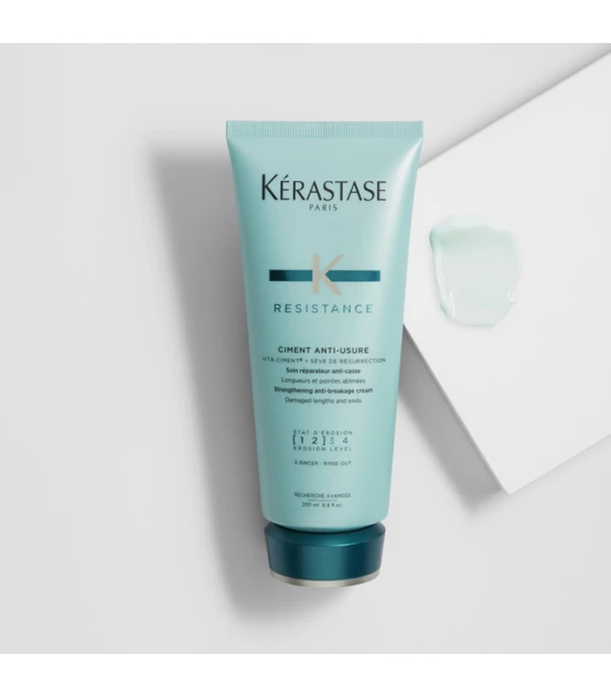 Kérastase Résistance Ciment Anti-Usure 200ml  | Celini.be