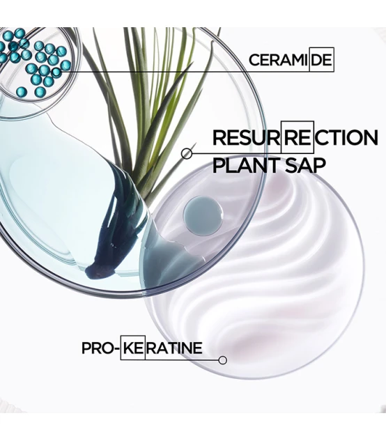 Kérastase Résistance Ciment Anti-Usure 200ml  | Celini.be