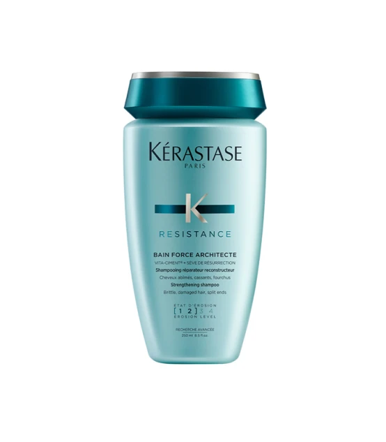Kérastase Résistance Bain Force Architecte 250ml  | Celini.be