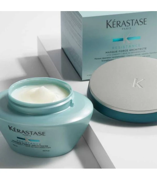 Kérastase Résistance Masque Force Architecte 200ml  | Celini.be