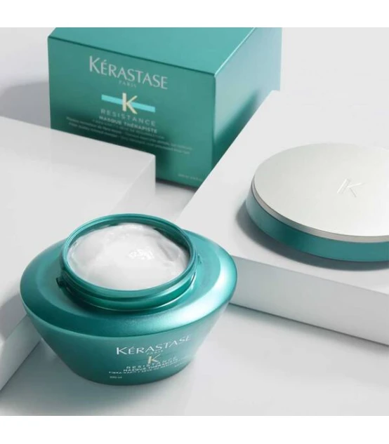 Kérastase Résistance Masque Thérapiste 200ml  | Celini.be