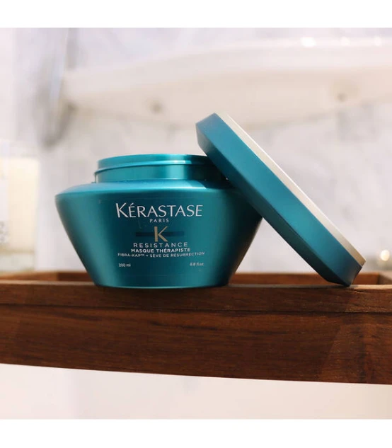 Kérastase Résistance Masque Thérapiste 200ml  | Celini.be