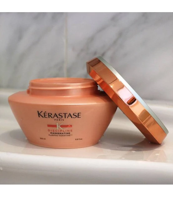 Kérastase Discipline Maskératine 200ml  | Celini.be