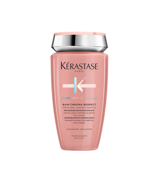 Kérastase Chroma Absolu Bain Chroma Respect 250ml  | Celini.be