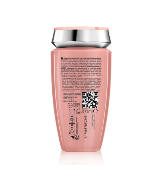 Kérastase Chroma Absolu Bain Chroma Respect 250ml  | Celini.be