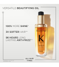 Kérastase Elixir Ultime Huile Originale Refillable 75ml  | Celini.be