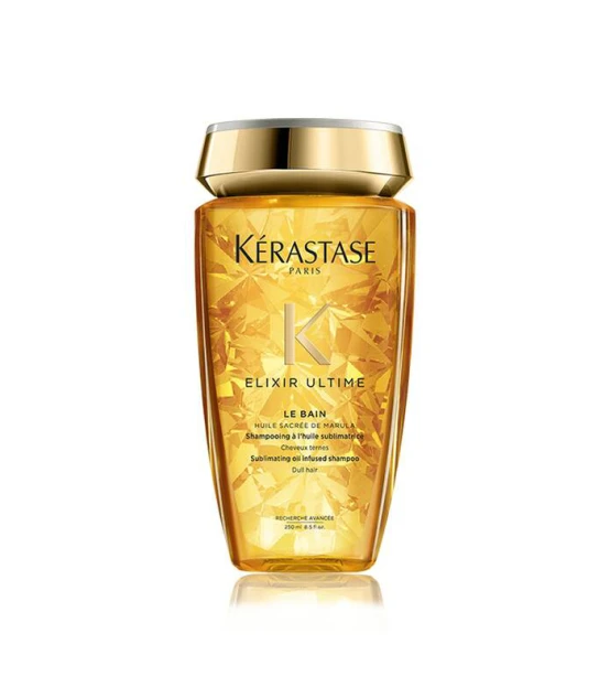 Kérastase Elixir Ultime Le Bain 250ml  | Celini.be