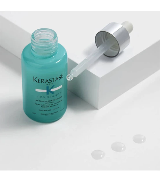 Kérastase Résistance Sérum Extentioniste 50ml  | Celini.be