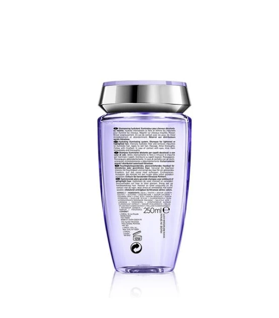 Kérastase Blond Absolu Bain Lumière 250ml  | Celini.be