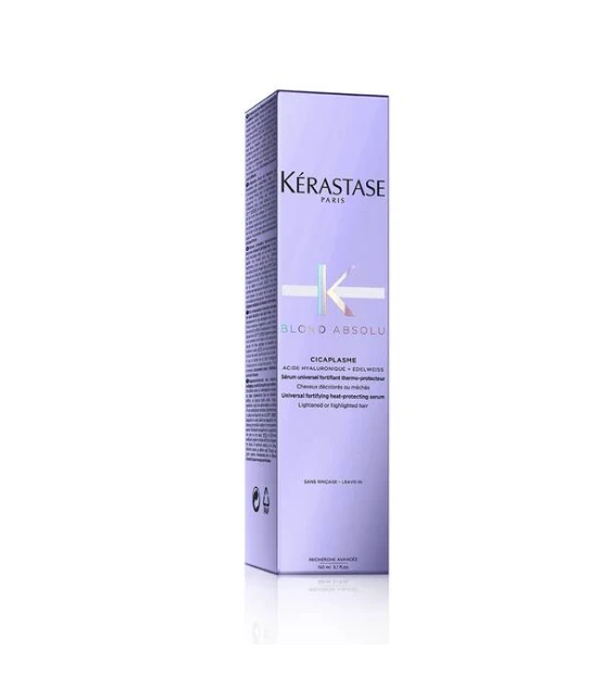 Kérastase Blond Absolu Cicaplasme 150ml  | Celini.be