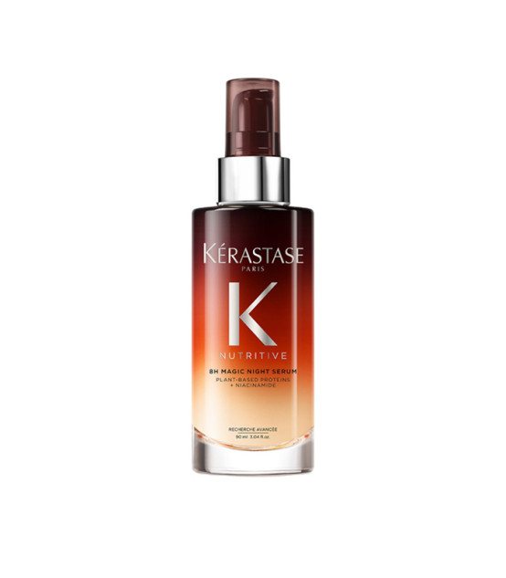 Kérastase Nutritive 8H Magic Night Serum 90ml | Celini.be