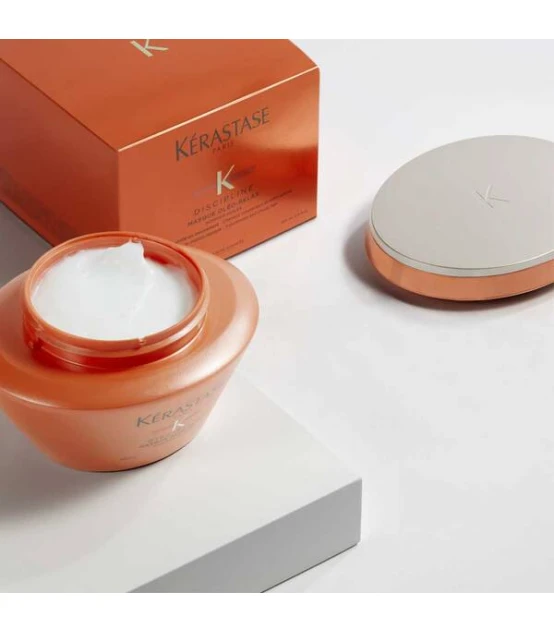 Kérastase Discipline Masque Oléo Relax 200ml  | Celini.be