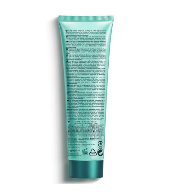 Kérastase Résistance Extentioniste Thermique 150ml  | Celini.be