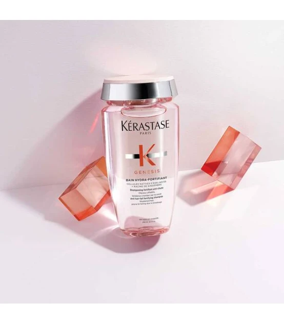 Kérastase Genesis Bain Hydra Fortifiant 250ml  | Celini.be