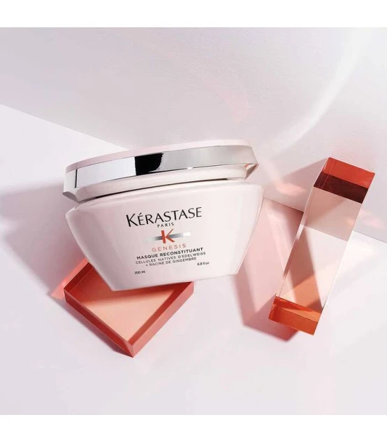 Kérastase Genesis Masque Reconstituant 200ml  | Celini.be