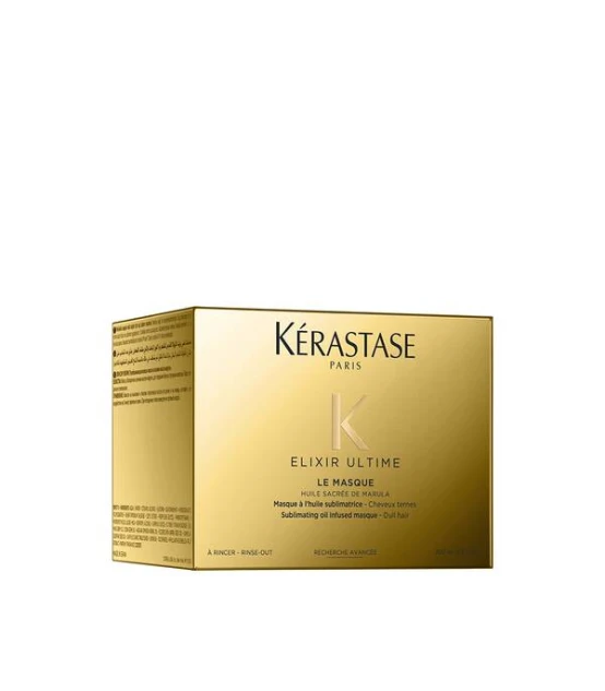 Kérastase Elixir Ultime Le Masque 200ml  | Celini.be