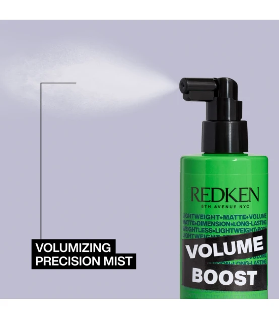 Redken Styling Volume Boost 250ml  | Celini.be
