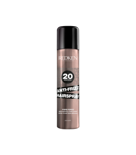 Redken Styling Anti-Frizz Hairspray 250ml  | Celini.be