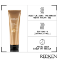 Redken All Soft Heavy Cream masque 250ml  | Celini.be