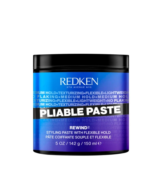 Redken Styling Pliable Paste 150ml  | Celini.be