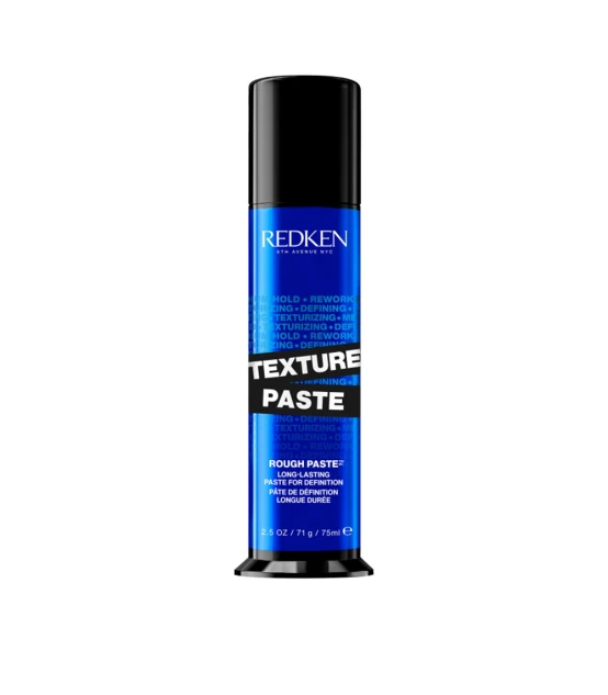 Redken Styling Texture Paste 75ml  | Celini.be