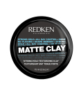 Redken Styling Matte Clay 75ml  | Celini.be