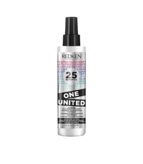 Redken One United Traitement Multi-bénéfices 150ml  | Celini.be