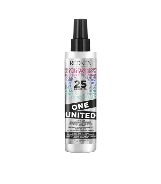 Redken ONE UNITED ELIXIR 150ml  | Celini.be