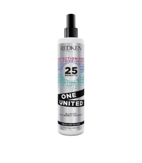 Redken One United Traitement Multi-bénéfices 400ml  | Celini.be