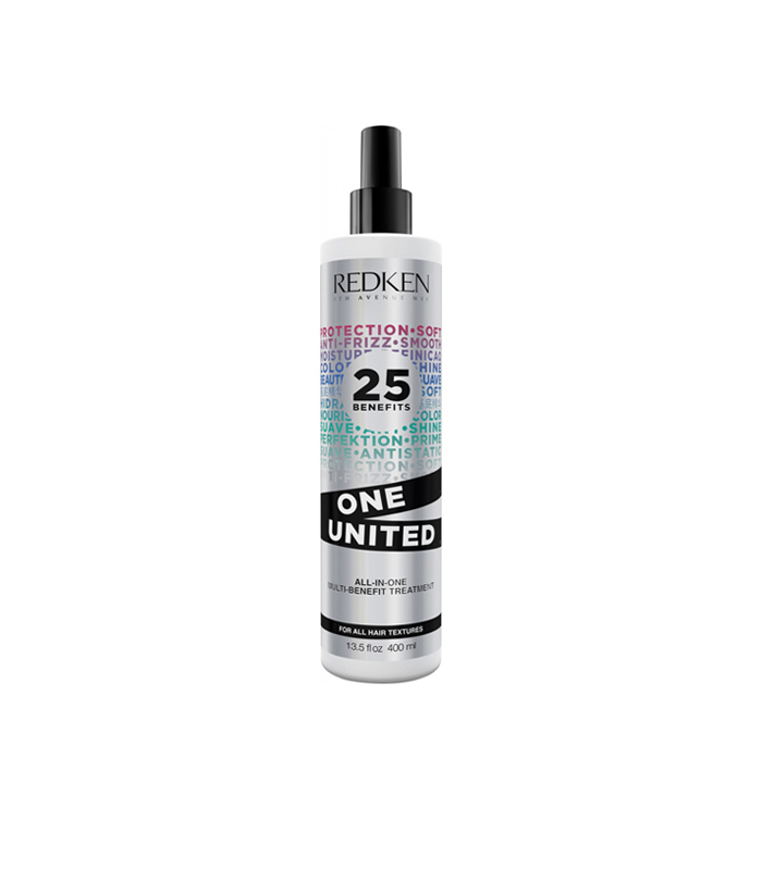 Redken One United Multi-benefit Treatment 400ml  | Celini.be
