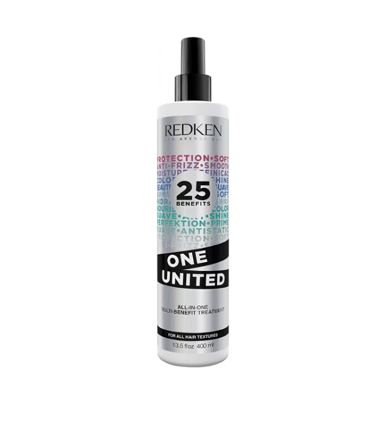 Redken One United Elixir 400ml  | Celini.be
