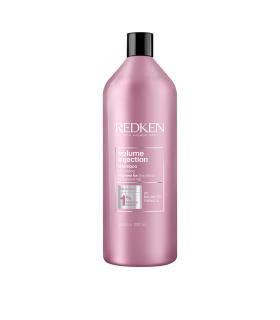 Redken Volume Injection Shampooing 1000ml  | Celini.be