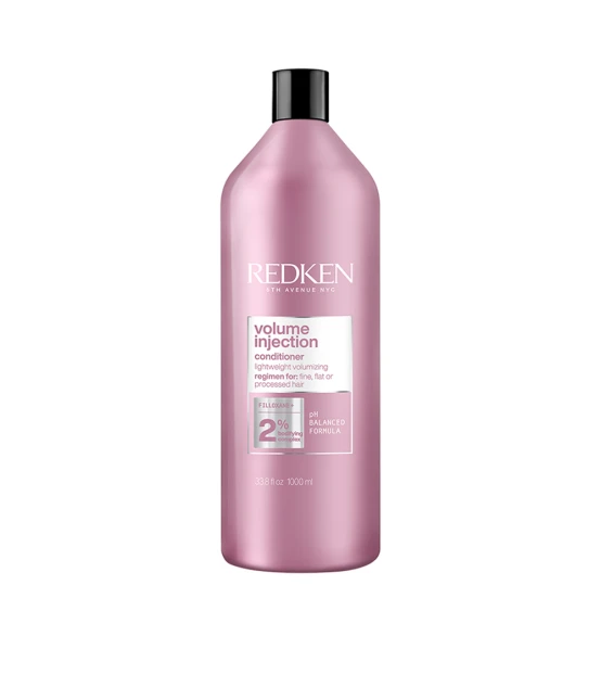 Redken Volume Injection Conditioner 1000ml  | Celini.be