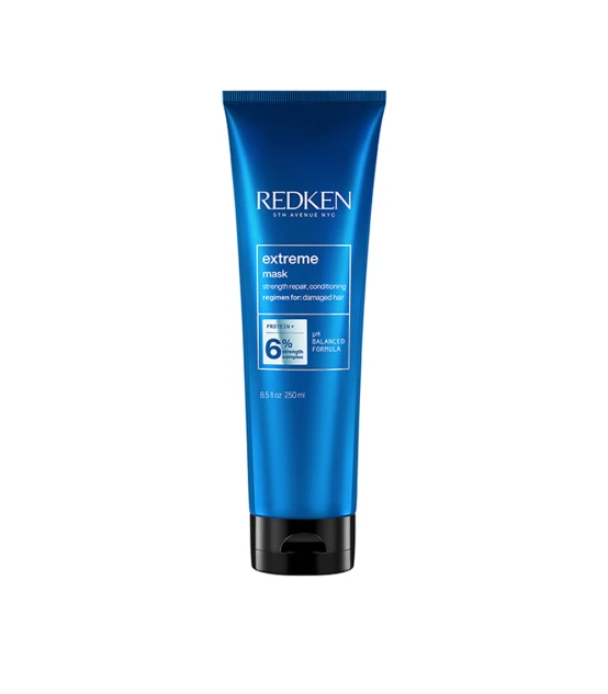 Redken Extreme Megamask 200ml  | Celini.be