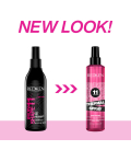 Redken Styling Thermal Spray 250ml  | Celini.be